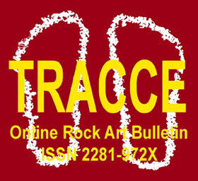 TRACCE Online Rock Art Bulletin